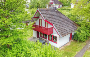 Three-Bedroom Holiday Home in Kirchheim Kirchheim